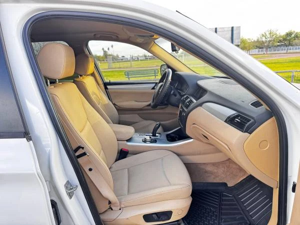 2014 BMW F25 X3 - Image 6 of 15