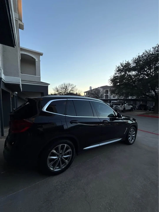 2019 BMW G01 X3 - Image 4 of 7