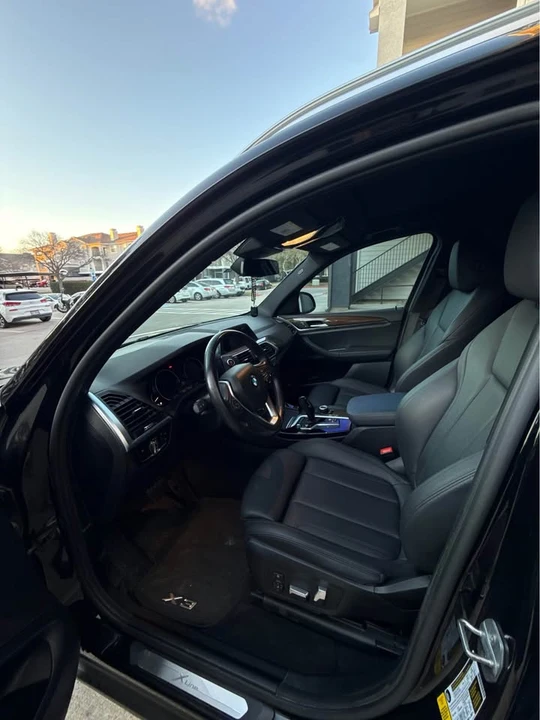 2019 BMW G01 X3 - Image 7 of 7