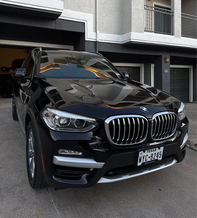 2019 BMW G01 X3 - Image 2 of 7
