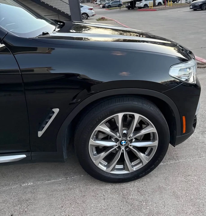 2019 BMW G01 X3 - Image 3 of 7