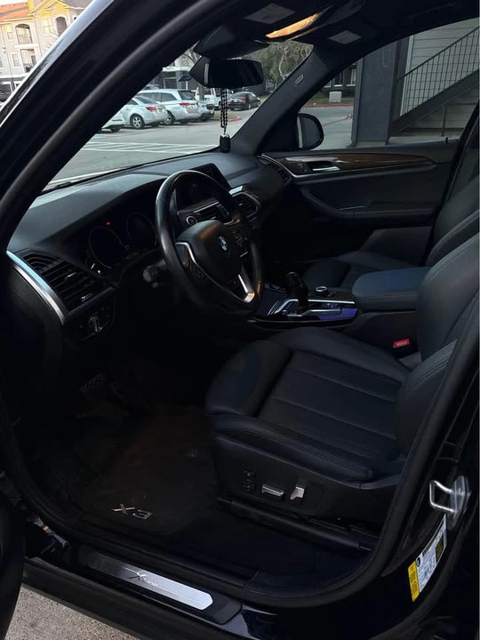 2019 BMW G01 X3 - Image 6 of 7