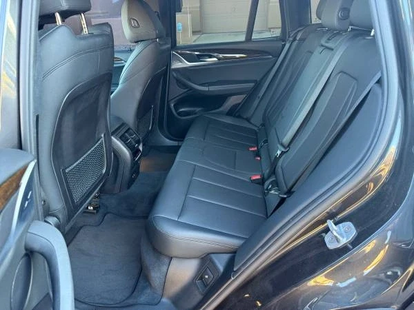2020 BMW G01 X3 - Image 9 of 14