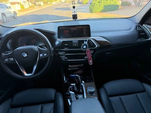 2020 BMW G01 X3 - Image 7 of 14