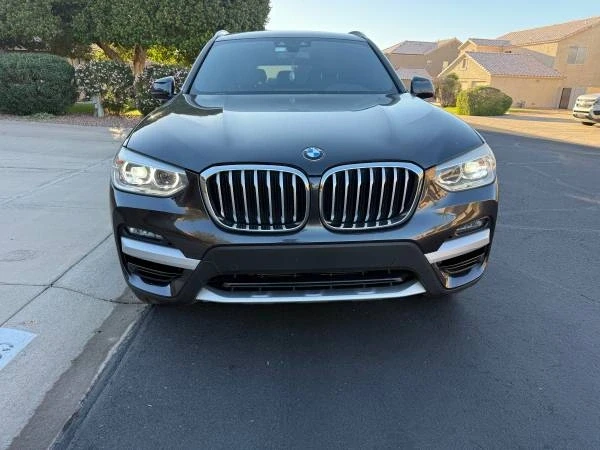 2020 BMW G01 X3 - Image 3 of 14