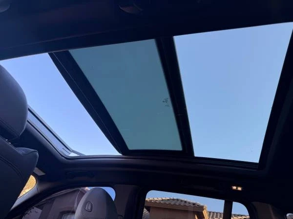2020 BMW G01 X3 - Image 11 of 14