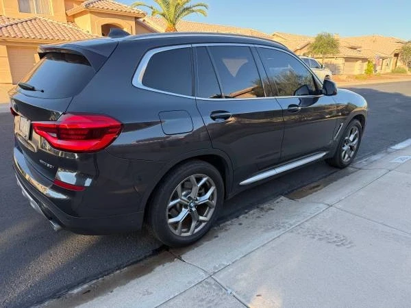 2020 BMW G01 X3 - Image 4 of 14