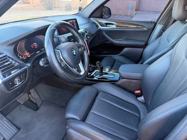 2020 BMW G01 X3 - Image 6 of 14