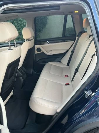 2017 BMW F25 X3 - Image 8 of 11
