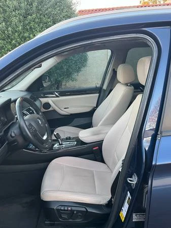 2017 BMW F25 X3 - Image 7 of 11