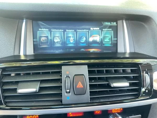 BMW F25 X3 - Image 11 of 13