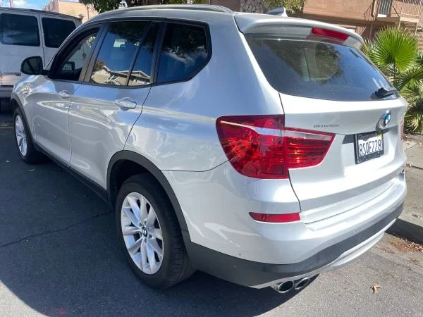 BMW F25 X3 - Image 2 of 13