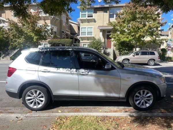 BMW F25 X3 - Image 3 of 13