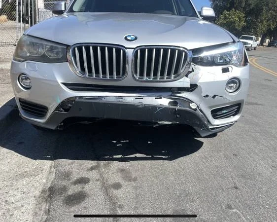 BMW F25 X3 - Image 13 of 13