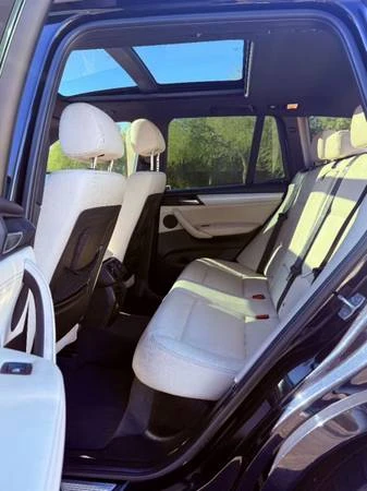 2014 BMW F25 X3 - Image 4 of 6
