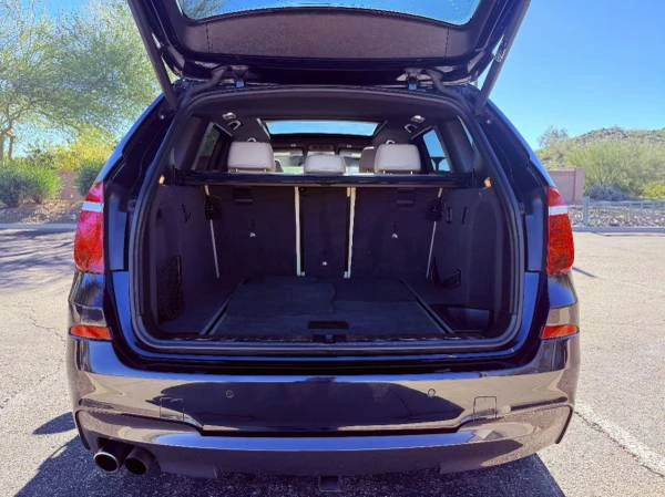 2014 BMW F25 X3 - Image 3 of 6