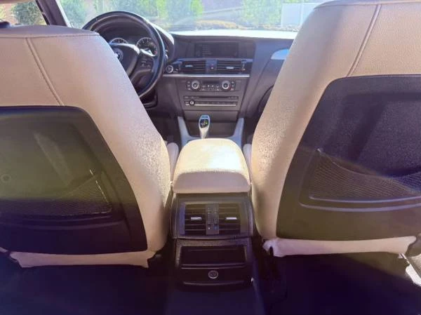 2014 BMW F25 X3 - Image 5 of 6