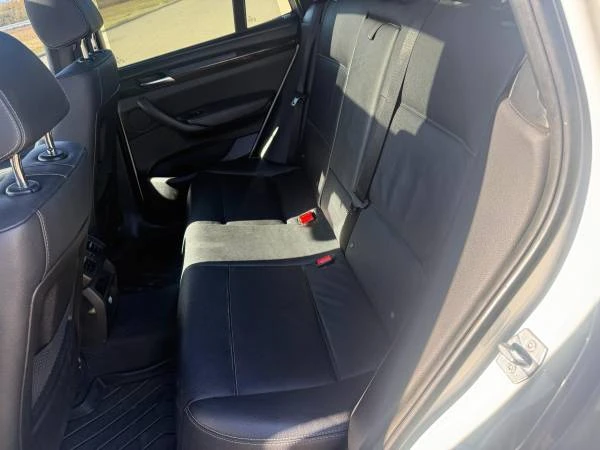 2013 BMW F25 X3 - Image 9 of 18