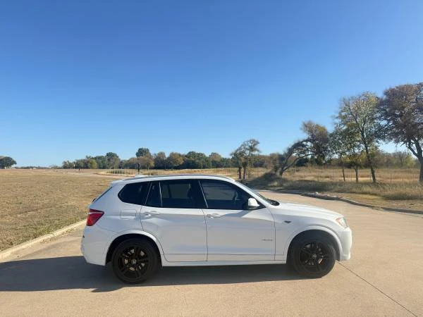 2013 BMW F25 X3 - Image 5 of 18