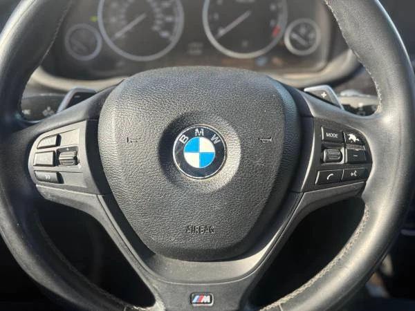 2013 BMW F25 X3 - Image 15 of 18