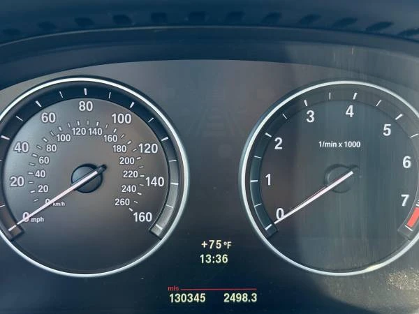 2013 BMW F25 X3 - Image 16 of 18