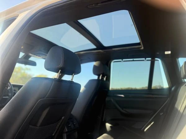 2013 BMW F25 X3 - Image 11 of 18