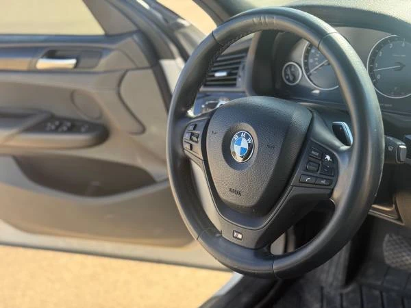 2013 BMW F25 X3 - Image 14 of 18