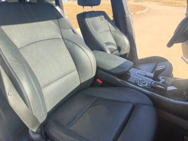 2013 BMW F25 X3 - Image 17 of 18