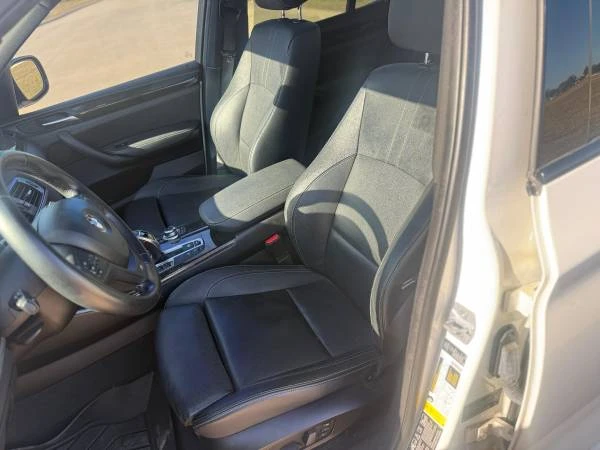 2013 BMW F25 X3 - Image 10 of 18