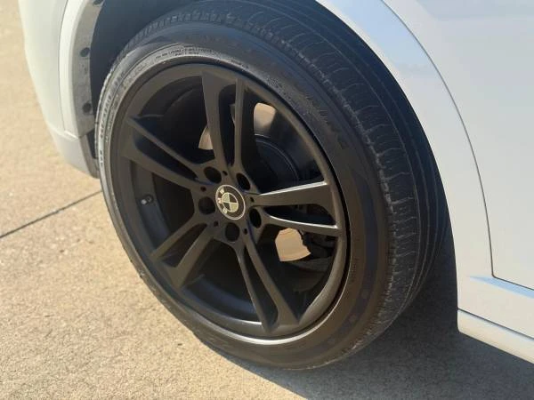 2013 BMW F25 X3 - Image 18 of 18
