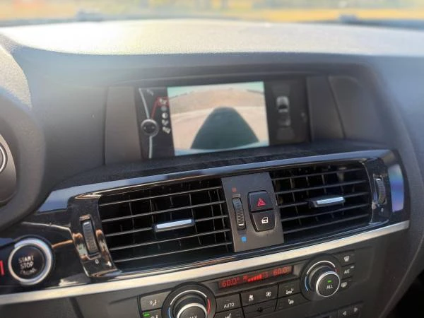 2013 BMW F25 X3 - Image 12 of 18