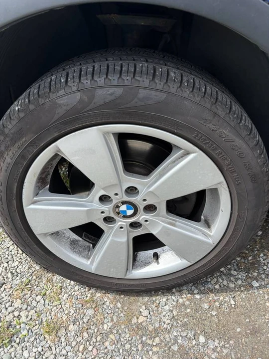 2008 BMW E83 X3 - Image 11 of 12
