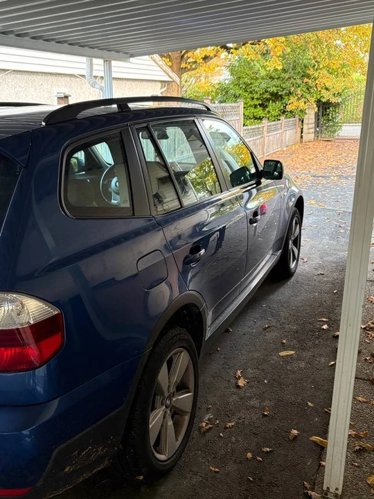 2008 BMW E83 X3 - Image 2 of 12