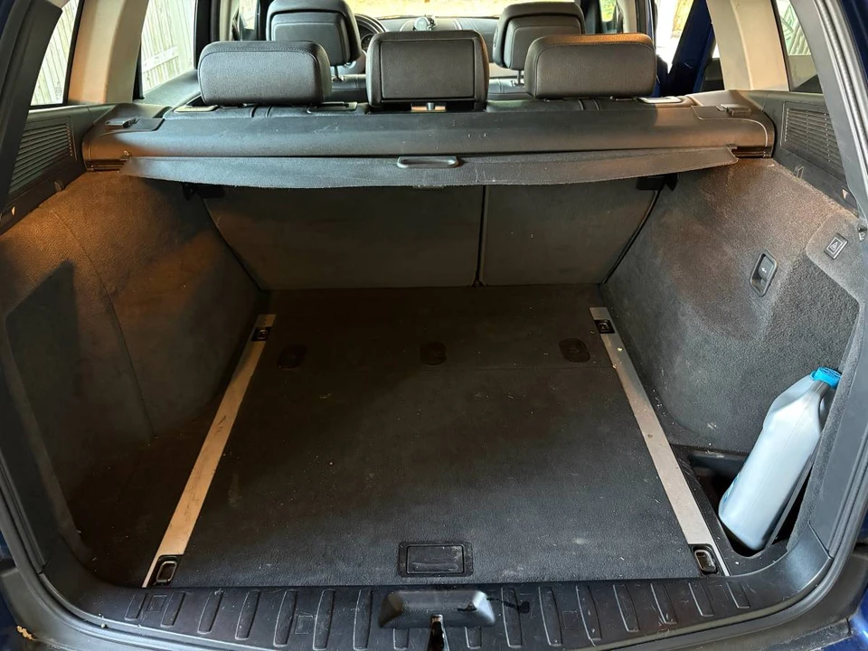 2008 BMW E83 X3 - Image 6 of 12