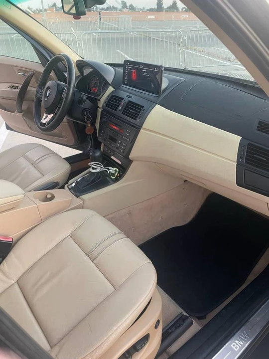2006 BMW E83 X3 - Image 5 of 5