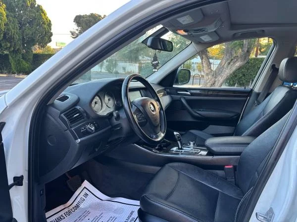 2013 BMW F25 X3 - Image 16 of 21