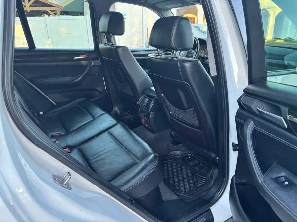 2013 BMW F25 X3 - Image 11 of 21