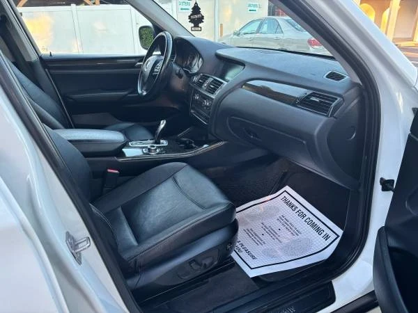 2013 BMW F25 X3 - Image 10 of 21