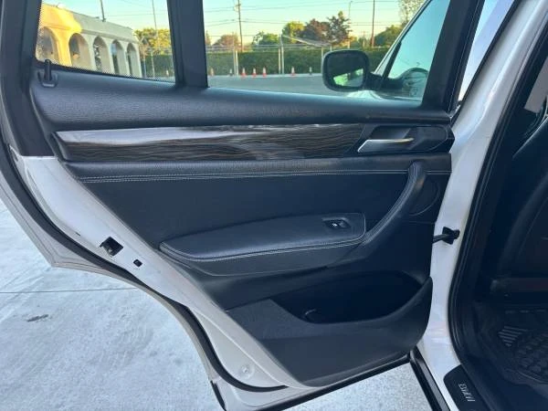 2013 BMW F25 X3 - Image 15 of 21