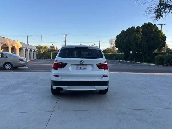 2013 BMW F25 X3 - Image 7 of 21