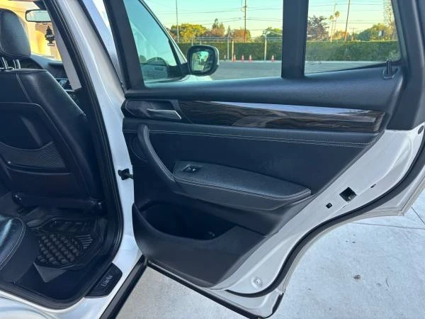 2013 BMW F25 X3 - Image 12 of 21