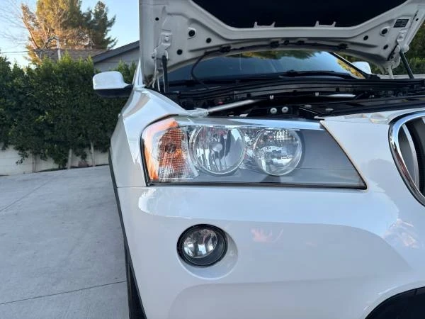 2013 BMW F25 X3 - Image 20 of 21