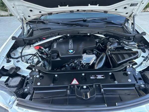 2013 BMW F25 X3 - Image 9 of 21
