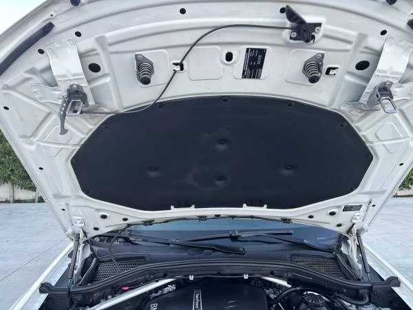 2013 BMW F25 X3 - Image 8 of 21