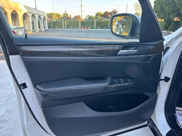 2013 BMW F25 X3 - Image 18 of 21