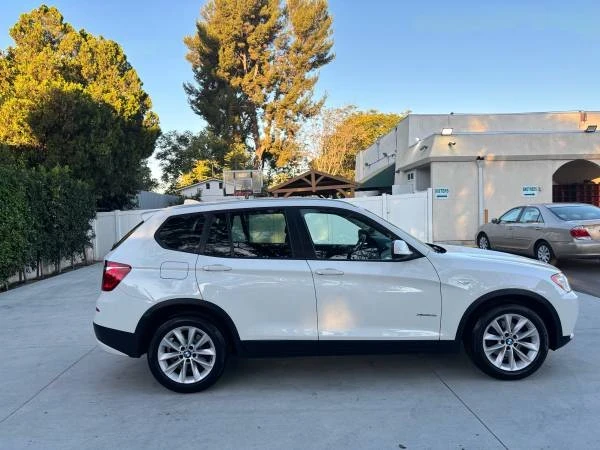 2013 BMW F25 X3 - Image 3 of 21
