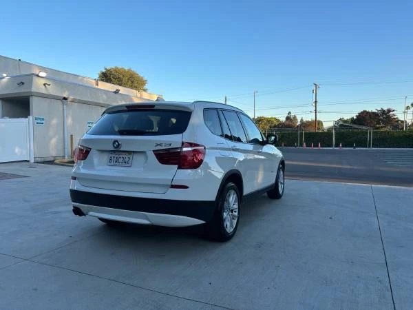 2013 BMW F25 X3 - Image 5 of 21