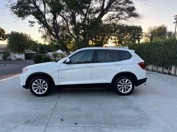 2013 BMW F25 X3 - Image 2 of 21