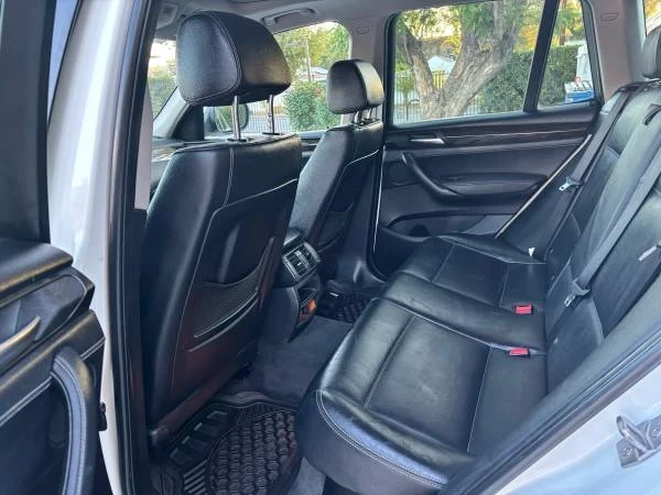 2013 BMW F25 X3 - Image 13 of 21