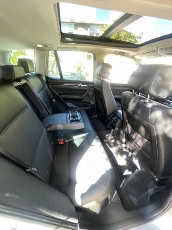 2017 BMW F25 X3 - Image 6 of 13